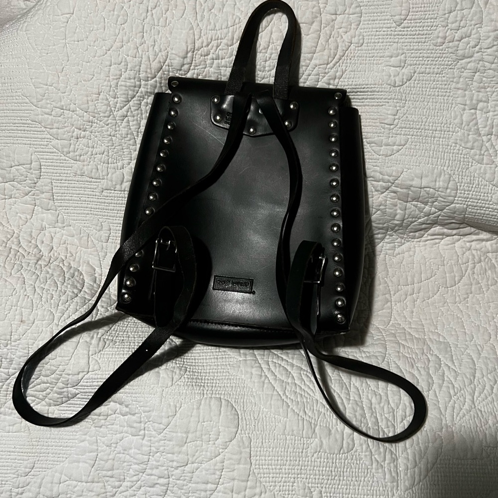 Harley Davidson Purse